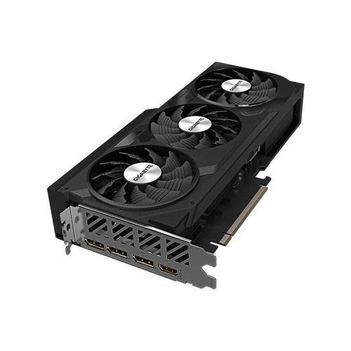 Carte graphique GIGABYTE GeForce RTX 4070 12GB GDDR6X 192bit PCI Express 4.0 21000MHz