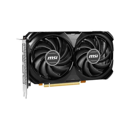 Carte graphique MSI GeForce RTX 4060 8GB GDDR6 128bit PCI Express 4.0 17000MHz