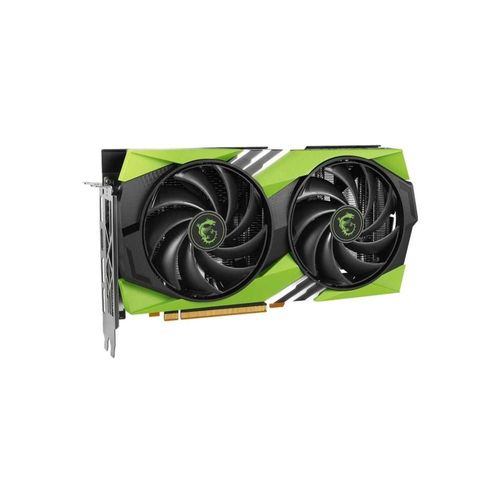 Carte graphique MSI GeForce RTX 4060 8GB GDDR6 128bit PCI Express 4.0 17000MHz