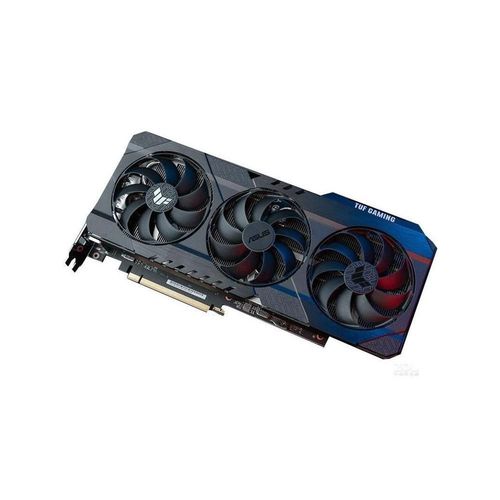 Carte graphique ASUS GeForce RTX 3090 24GB GDDR6X 384bit PCI Express 4.0 16X 19500MHz
