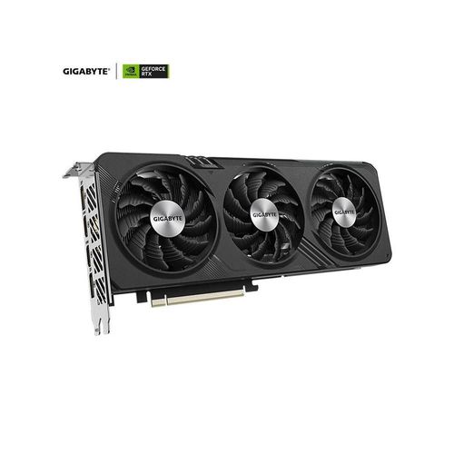 Carte graphique GIGABYTE GeForce RTX 4060 8GB GDDR6 128bit PCI Express 4.0 17000MHz