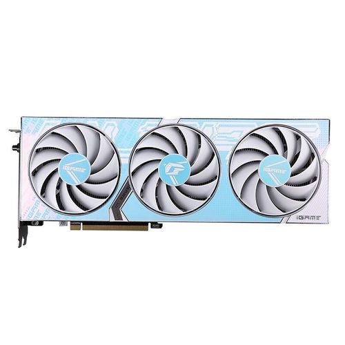 Carte graphique Colorful GeForce RTX 4060 8GB GDDR6 128bit PCI Express 4.0 8X 17000MHz