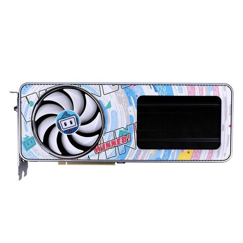 Carte graphique Colorful GeForce RTX 3070 8GB GDDR6256bit PCI Express 4.0 16X 14000MHz