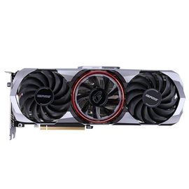 Carte graphique Colorful GeForce RTX 3070 TI 8GB GDDR6X256bit PCI Express 4.0 16X 19000MHz