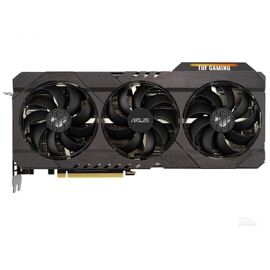 Carte graphique ASUS GeForce RTX 3070 8GB GDDR6 256bit PCI Express 4.0 16X 14000MHz