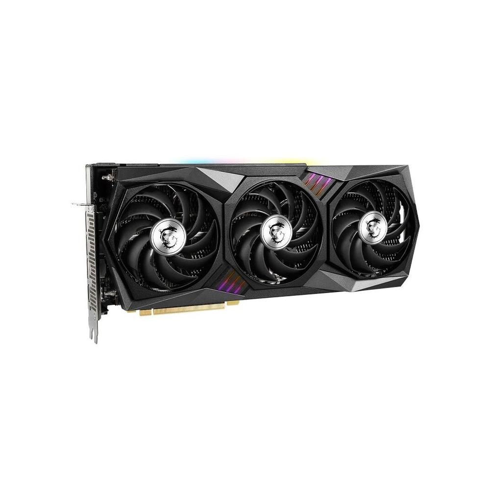 Carte graphique NVIDIA GeForce RTX 3070 Ti - Achat pas Cher