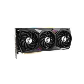 Carte graphique MSI GeForce RTX 3070Ti 8GB GDDR6X 256bit PCI Express 4.0 16X 19000MHz
