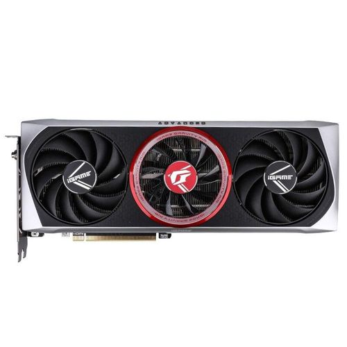Carte graphique Colorful GeForce RTX 4060 8GB GDDR6 128bit PCI Express 4.0 8X 17000MHz