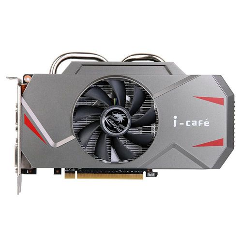 Carte graphique Colorful NVIDIA GeForce GTX660 GPU 2GB GDDR5 192bit PCI Express 3.0 16X 6008MHz