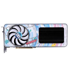 Carte graphique Colorful GeForce RTX 3070 TI 8GB GDDR6X256bit PCI Express 4.0 16X 19000MHz