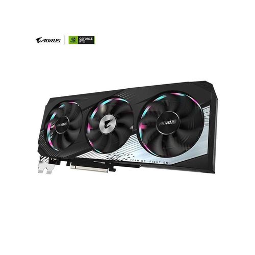 Carte graphique GIGABYTE GeForce RTX 4060 8GB GDDR6 128bit PCI Express 4.0 17000MHz