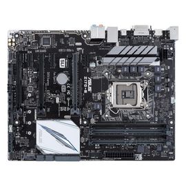 Carte mère ASUS Z170-E Intel Z170 LGA 1151 DDR4 64GB ATX