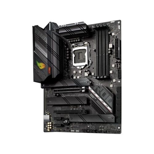 Carte mère ASUS ROG STRIX B560-F GAMING WIFI Intel B560 LGA 1200 DDR4 128GB ATX