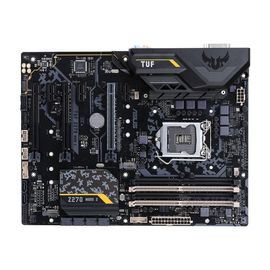 Carte mère ASUS TUF Z270 MARK 2 Intel Z270 LGA 1151 DDR4 64GB ATX