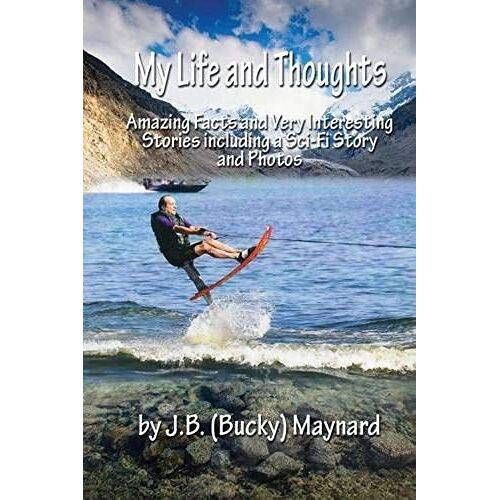 My Life And Thoughts