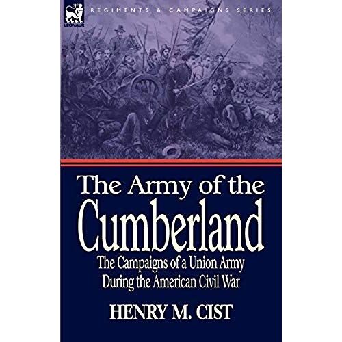 The Army Of The Cumberland