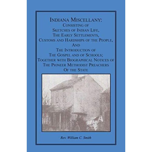 Indiana Miscellany