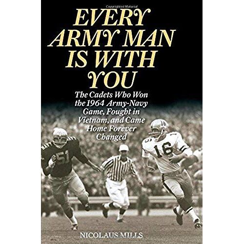 Every Army Man Is With You