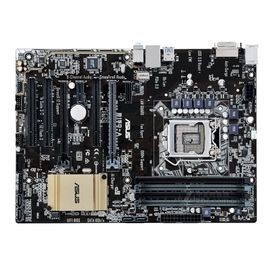Carte mère ASUS B150-A Intel B150 LGA 1151 DDR4 64GB ATX