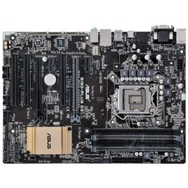 Carte mère ASUS B150-PLUS D3 Intel B150 LGA 1151 DDR3 64GB ATX