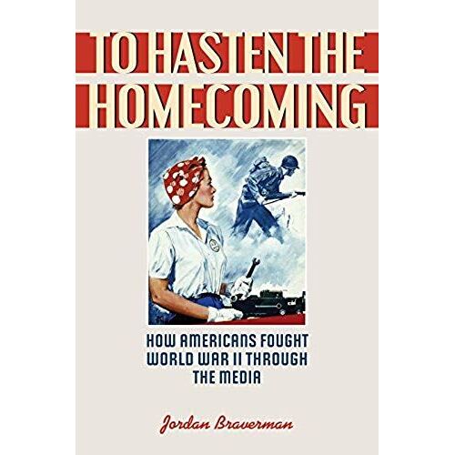 To Hasten The Homecoming