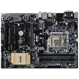 Carte mère ASUS B150-PLUS Intel B150 LGA 1151 DDR4 64GB ATX