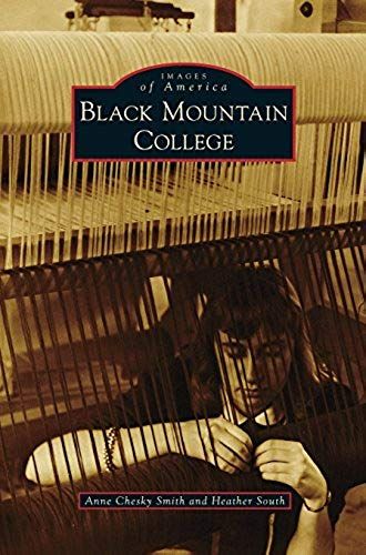 Black Mountain College
