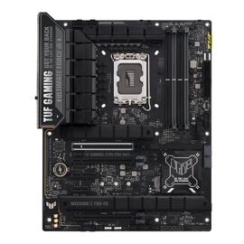 Carte mère ASUS TUF GAMING Z790-PRO WIFI Intel Z790 LGA 1700 DDR5 192GB ATX