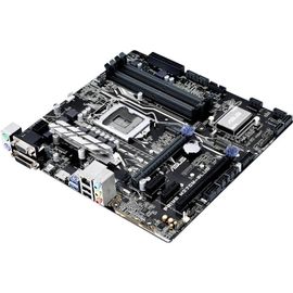 Carte mère ASUS PRIME H270M-PLUS Intel H270 LGA 1151 DDR4 64GB Micro ATX