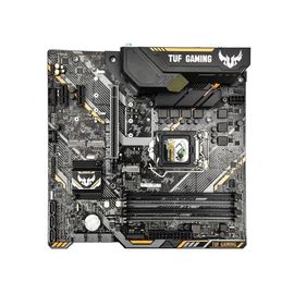 Carte mère ASUS TUF B360M-PLUS GAMING S Intel B360 LGA 1151 DDR4 64GB Micro ATX