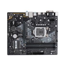 Carte mère ASUS PRIME B360M-A Intel B360 LGA 1151 DDR4 64GB Micro ATX