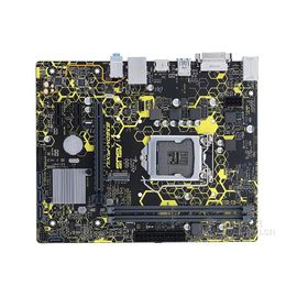 Carte mère ASUS B360M-PIXIU Intel B360 LGA 1151 DDR4 32GB Micro ATX