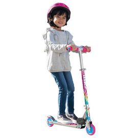 Trottinette Pliable Enfant Razor Tie-Dye Graphic