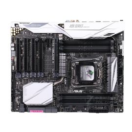 Carte mère ASUS X99-DELUXE II Intel X99 LGA 2011-V3 DDR4 128GB ATX