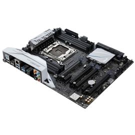 Carte mère ASUS X99-A II Intel X99 LGA 2011-V3 DDR4 128GB ATX