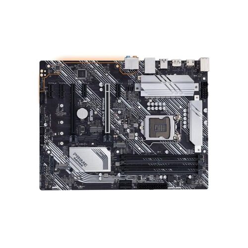Carte mère ASUS PRIME Z490-P Intel Z490 LGA 1200 DDR4 128GB ATX