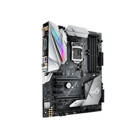 Carte mère ASUS ROG STRIX Z370-E GAMING Intel Z370 LGA 1151 DDR4 64GB ATX