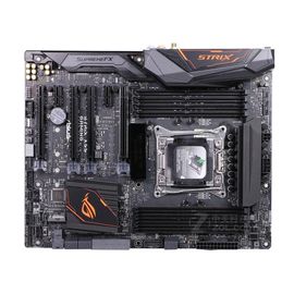 Carte mère ASUS ROG STRIX X99 GAMING Intel X99 LGA 2011-V3 DDR4 128GB ATX