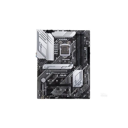 Carte mère ASUS PRIME Z590-P Intel Z590 LGA 1200 DDR4 128GB ATX