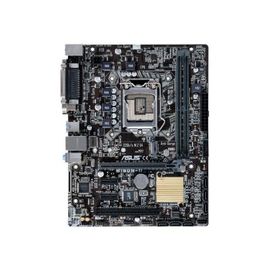 Carte mère ASUS B150M-D Intel B150 LGA 1151 DDR4 32GB Micro ATX
