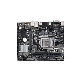 Carte mère ASUS PRIME B250M-J Intel B250 LGA 1151 DDR4 32GB Micro ATX