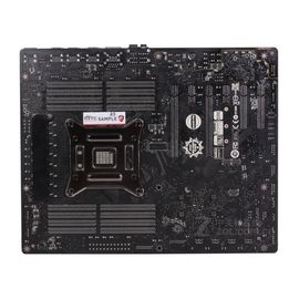 Carte mère MSI X99S GAMING 7 Intel X99 LGA 2011-3 DDR4 128GB ATX