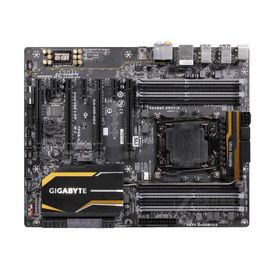 Carte mère GIGABYTE X99-UD4(rev.1.1) Intel X99 LGA 2011-V3 DDR4 128GB ATX