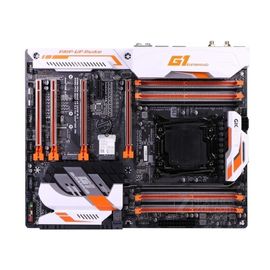 Carte mère GIGABYTE X99-PHOENIX SLI(rev.1.0) Intel X99 LGA 2011-V3 DDR4 128GB ATX