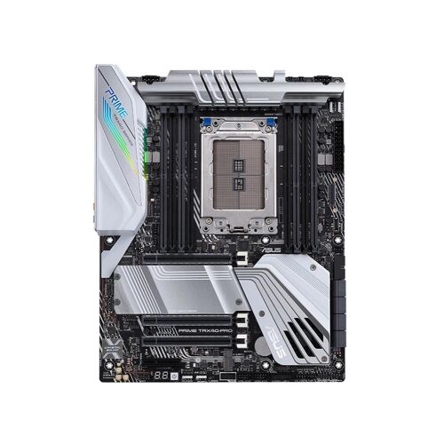 Carte mère ASUS PRIME TRX40-PRO AMD TRX40 Socket sTRX4 DDR4 256GB ATX