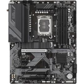 Carte mère GIGABYTE Z790 D AX Intel Z790 LGA 1700 DDR5 192GB ATX