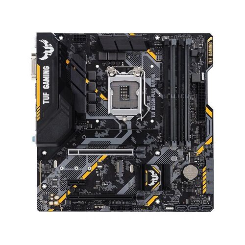 Carte mère ASUS TUF B365M-PLUS GAMING Intel B365 LGA 1151 DDR4 64GB Micro ATX