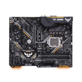 Carte mère ASUS TUF B360-PRO GAMING (WI-FI) Intel B360 LGA 1151 DDR4 64GB ATX