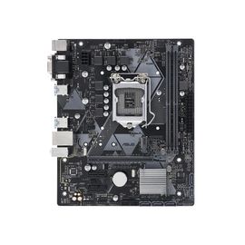Carte mère ASUS PRIME B365M-K Intel B365 LGA 1151 DDR4 32GB Micro ATX