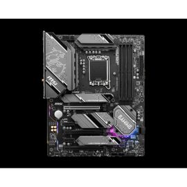 Carte mère MSI Z790 GAMING WIFI Intel Z790 LGA 1700 DDR5 256GB ATX